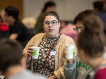 LSA- ELI, Neal McKenna 